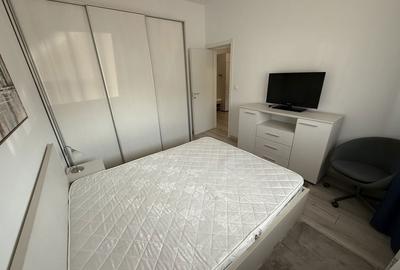 Apartament cu 2 camere decomandat în Drumul Taberei - 2