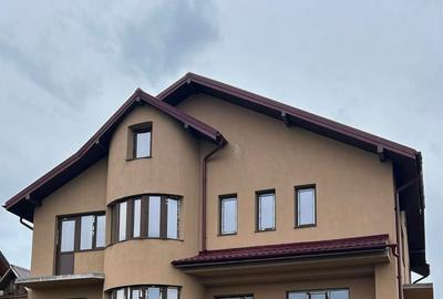 Casă cu 4 camere în Vorovești - 4