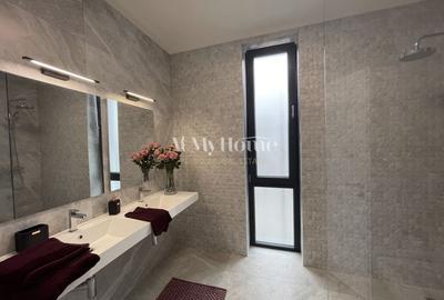 VIla Superba, NOUA, piscina proprie, Ultra finisata, Prima Inchiriere - 12