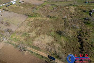 ID 7829 EXCLUSIVITATE - Teren INTRAVILAN in DUNAVA?U DE SUS - 11