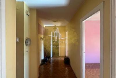 Apartament 3 camere Decomandat- Circumvalatiunii - 8