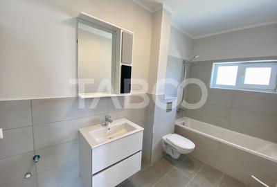 Apartament spatios cu 3 camere 2 bai si terasa de 15 mp - COMISION 0% - 8
