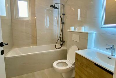 Apartament cu 2 camere în Burdujeni - 3