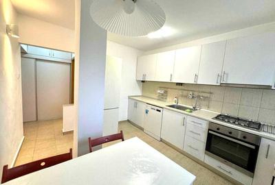 Apartament cu 2 camere decomandat, mobilat în 13 Septembrie - 6