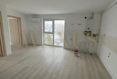 Apartament cu 3 camere decomandat în Centura - 2