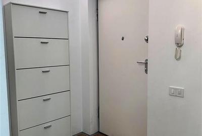 Apartament cu 2 camere decomandat, mobilat în Pipera - 10