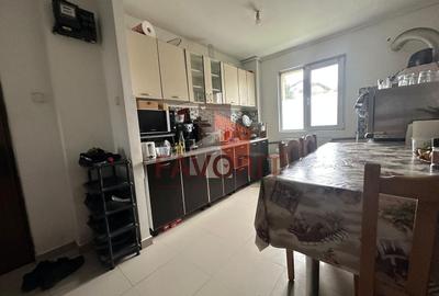 Apartament cu 3 camere în Gheorghe Lazăr - 6