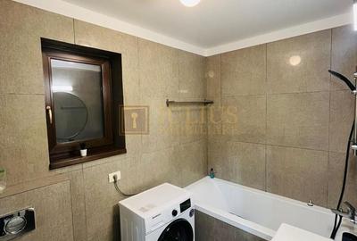 Mehala, 2 camere, centrala proprie, demisol, pet-friendly - 11