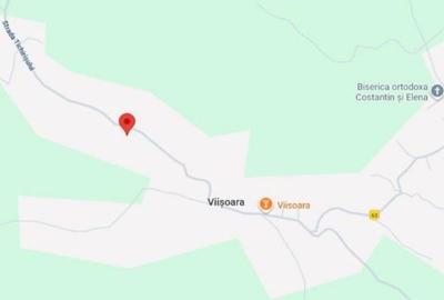 Casa si teren Cota parte 1/2, Viisoara, ID: R2730361 - 8