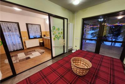 Casa de Vacanta in Bucovina! Munte - Rarau! De ! 0727817187 - 7