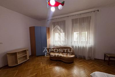 Apartament 4 camere, loc de parcare, zona Centrala - 10