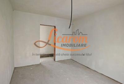 Casă individuală cu 4 camere cu Canalizare în Sânpetru - 14