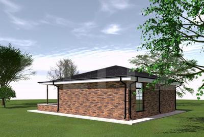 OFERTA Casa pe structura metalica 3 camere 144 mp utili, - 24