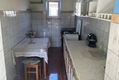 Casă cu 2 camere în Cociuba Mare - 4