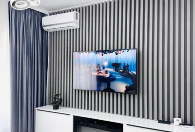 Apartament cu 2 camere decomandat, mobilat în Grozăvești - 5