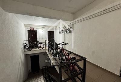 Ap de tip mansarda cu 4 camere, 115mp utili, balcon, parcare, Selimbar - 24