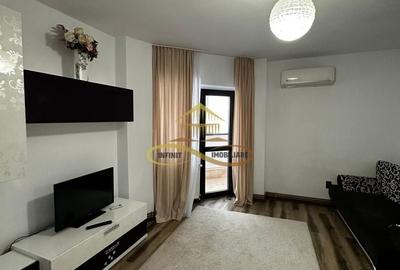 Apartament cu 2 camere decomandat în 9 Mai - 10