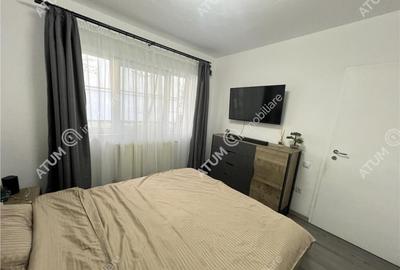 Apartament cu 3 camere decomandate si pivnita zona Valea Aur - 6