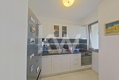 Apartament cu 3 camere decomandat, mobilat în Drumul Poienii - 7