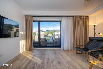 Apartament cu 2 camere în Noua - 14