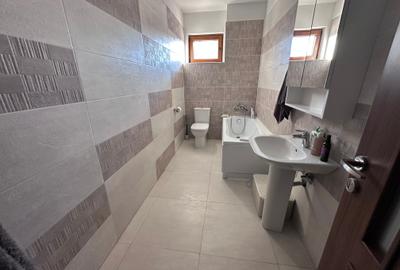 Penthouse cu 5 camere în Ultracentral - 5