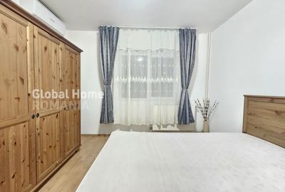 Apart 2 camere 58mp Decomandat | Baneasa - Marinarilor - Parc Herastrau - 7