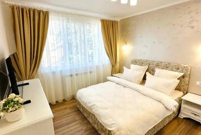 Apartament 3 camere Take Ionescu de vanzare - 1