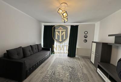 Apartament cu 2 camere decomandat, mobilat în Florești - 4