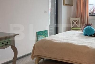 Apartament 3 camere Tractorul parcare subterana 3 minute pe jos pana la Coresi - 8