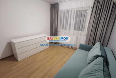 Garsoniera Bloc Nou Berceni - Dimitrie Leonida Garsoniera Bloc Nou Berceni - Dimitrie Leonida - 3