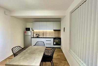 Garsoniera de inchiriat in zona Calea Bucuresti - 2