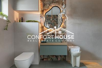 Casă individuală cu 6 camere cu Canalizare în Pipera - 13