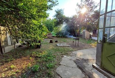 Casă individuală cu 3 camere cu Canalizare în Astra - 5