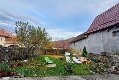 Casa superba de vanzare in Fantanele - 16