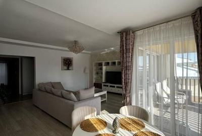 Apartament cu 3 camere în Pipera - 1