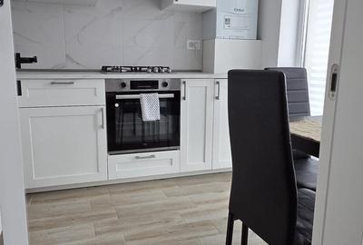 Garsoniera de inchiriat Nicole Teclu (Pallady/Complex Astorium+Parcare Proprie) - 11