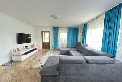 Casa P+M ideala pentru 2 familii aproape de Techirghi... - 10