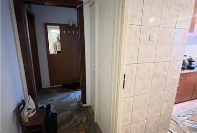 4 camere etaj 1 langa Fac Dragan mobilat, utilat - 17