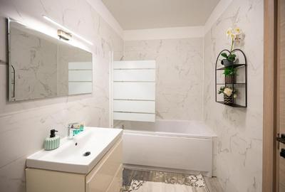 Apartament 2 camere | Alezzi Nord 10 | Termen lung - 5