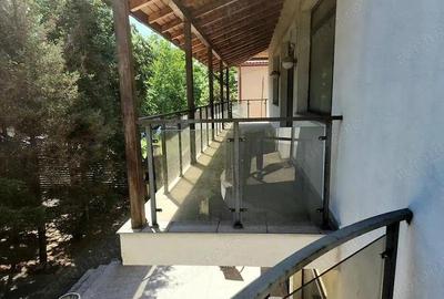 Casă cu 7 camere cu Teren 1000 Mp în Băneasa - 17