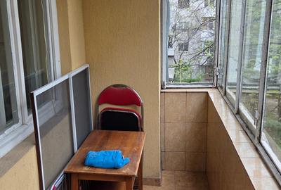Apartament cu 2 camere decomandat, mobilat în Dacia - 3