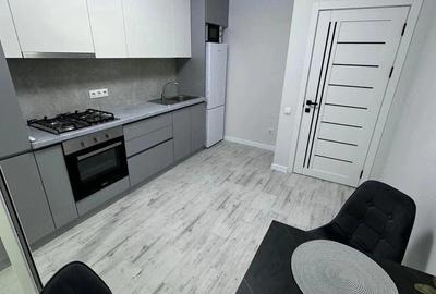 Garsonieră decomandată în Rahova