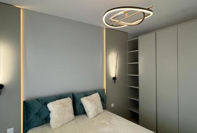 COTROCENI - ACADEMIEI -AFI COTROCENI-2 CAMERE LUX - 8