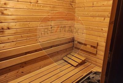 Casă cu 4 camere cu Teren 180 Mp în Central - 7