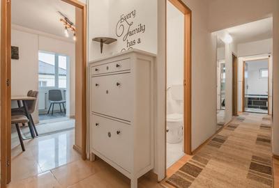 Ap. decomandat cu 3 camere | Lipovei | Comision 0% - 5