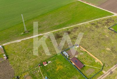 Teren Construcții intravilan de 963 mp, în Hălchiu - 6