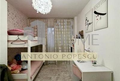 Apartament 3 camere, garaj propriu, mobilat si utilat, central, Ploies - 22