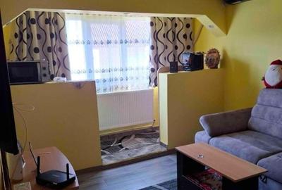 Garsonieră decomandată, mobilată în Central - 4