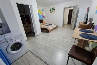 Garsonieră decomandată în Central - 5