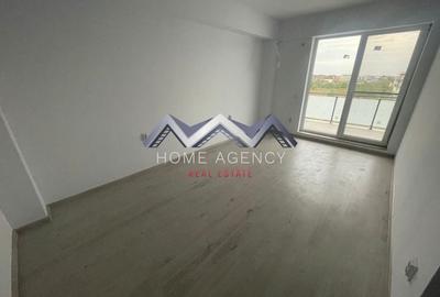 Apartament nou de vânzare Otopeni - 2 camere, balcon, parcare inclusă - 3